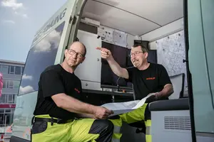 Isar Kanal Leistungen Isar Kanal Leistungen